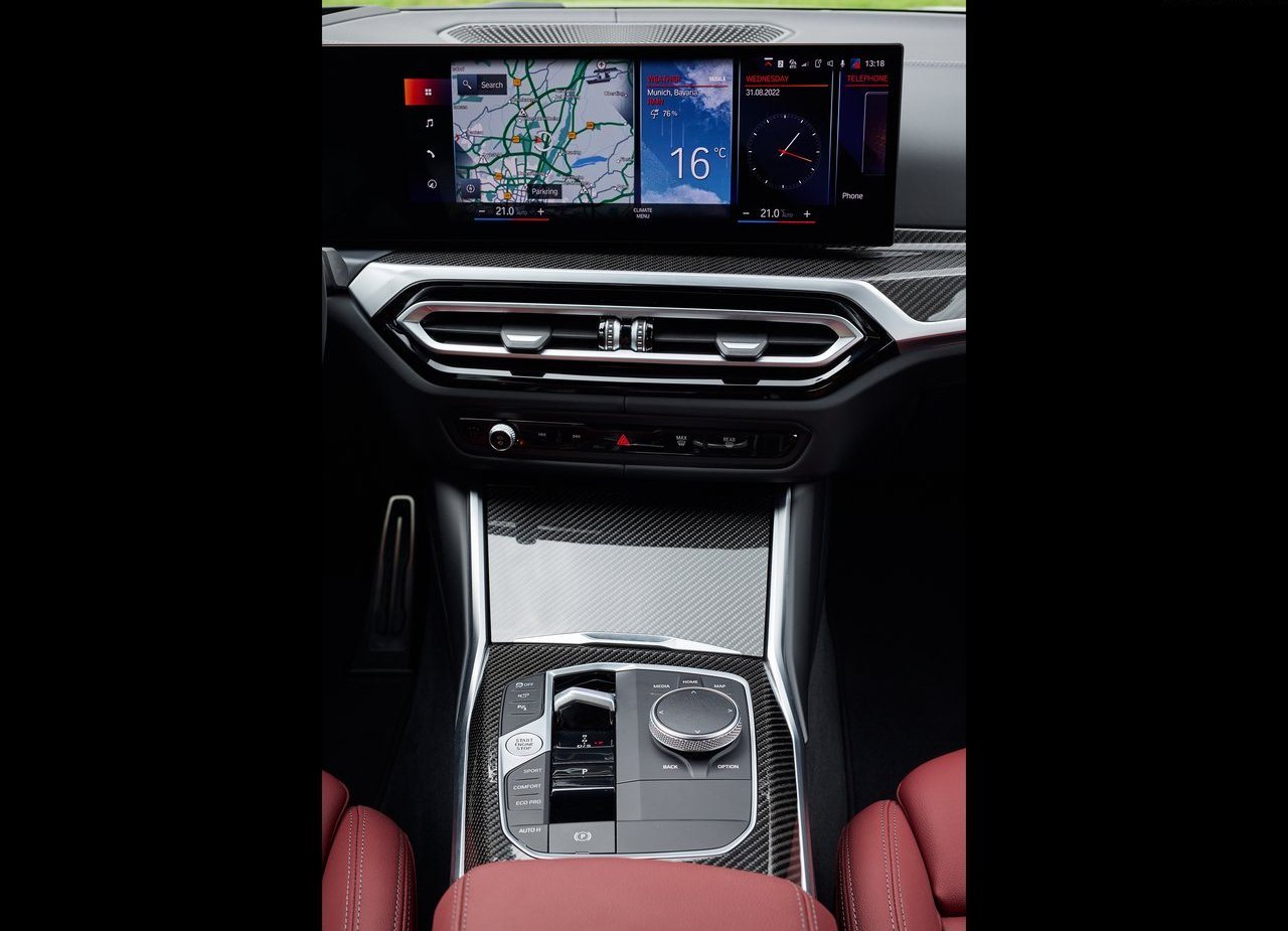 2023 - BMW M340i xDRIVE, foto 72