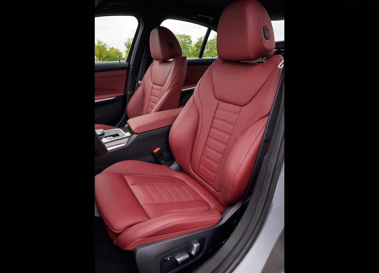 2023 - BMW M340i xDRIVE, foto 73