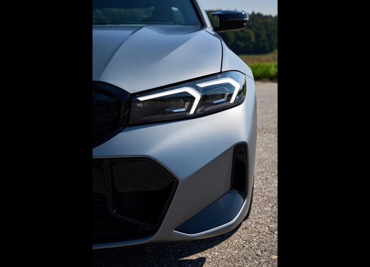 2023 - BMW M340i xDRIVE, foto 74