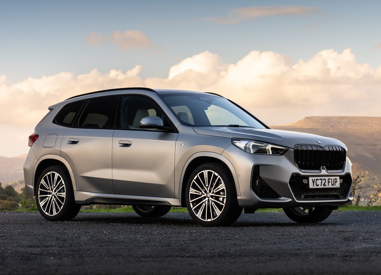 2023 - BMW X1 UK VERSION, foto 2
