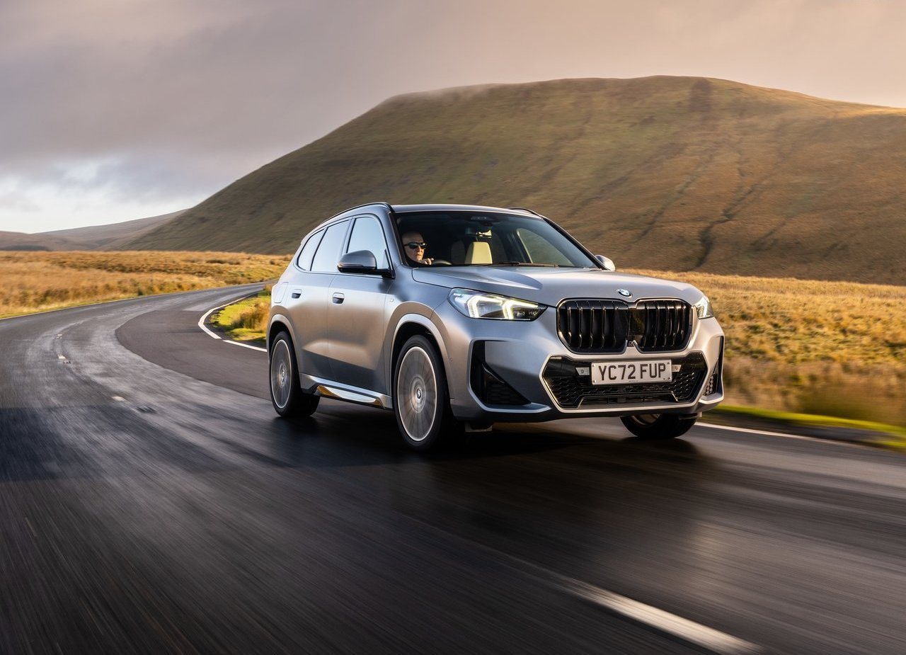 2023 - BMW X1 UK VERSION, foto 3