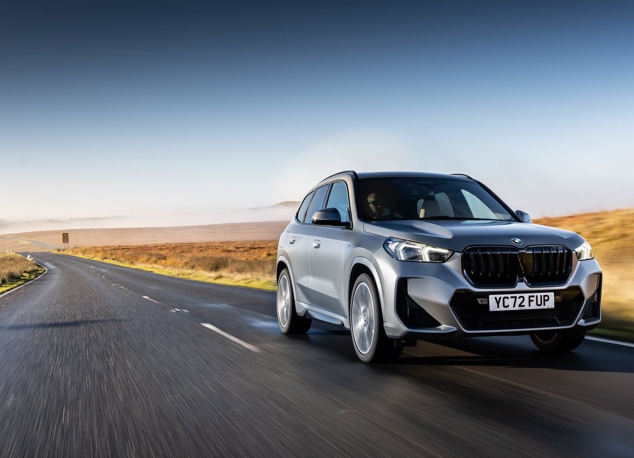 2023 - BMW X1 UK VERSION, foto 4