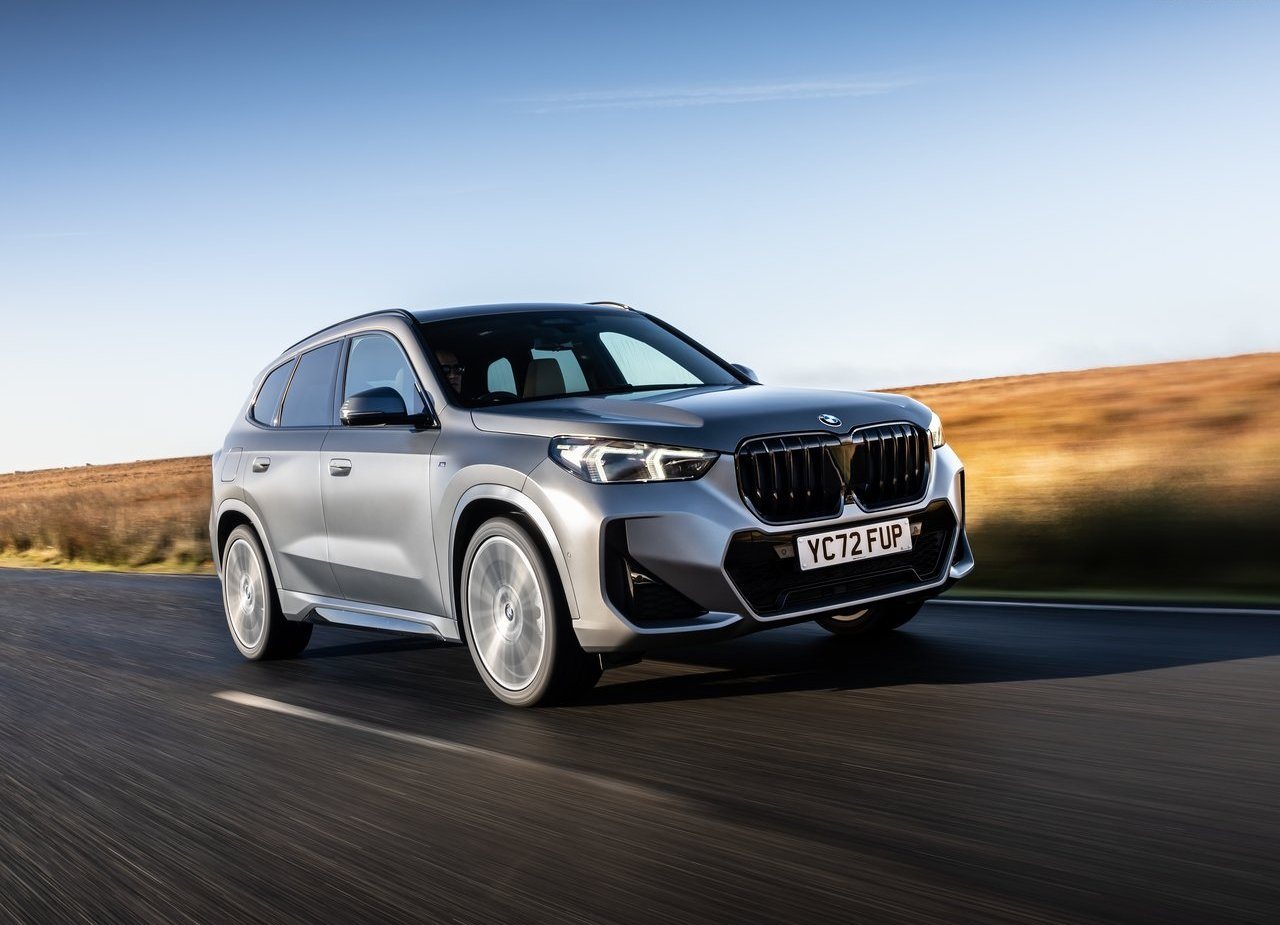 2023 - BMW X1 UK VERSION, foto 5