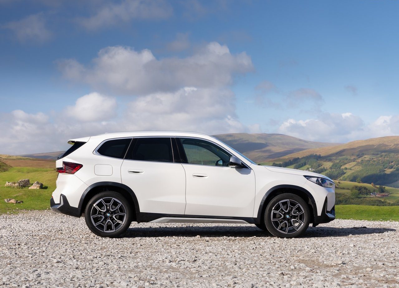 2023 - BMW X1 UK VERSION, foto 14