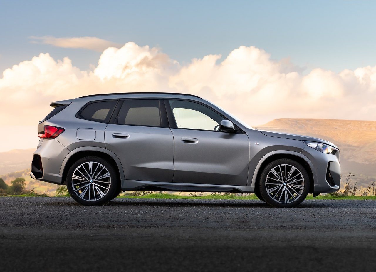 2023 - BMW X1 UK VERSION, foto 15