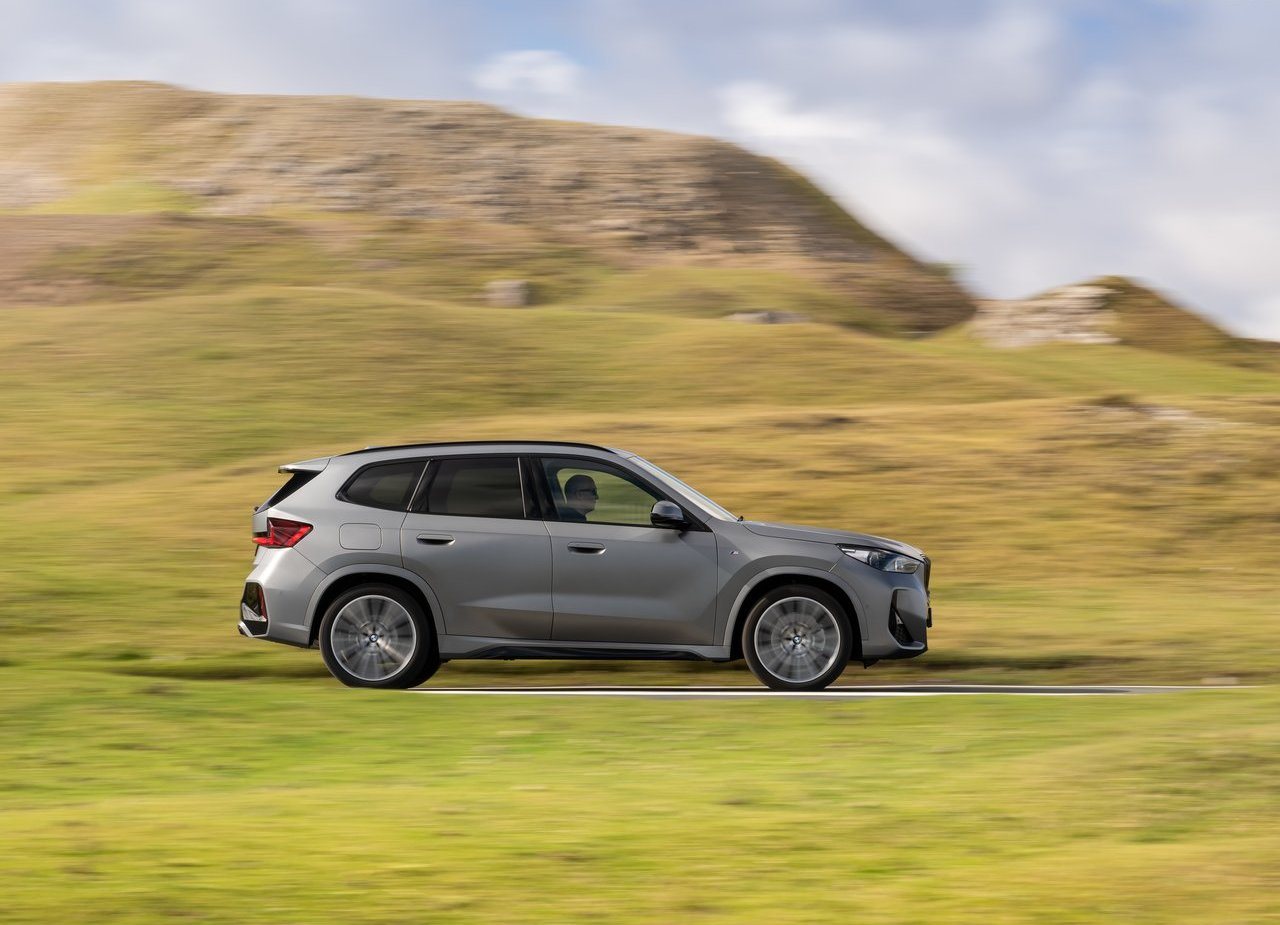 2023 - BMW X1 UK VERSION, foto 16