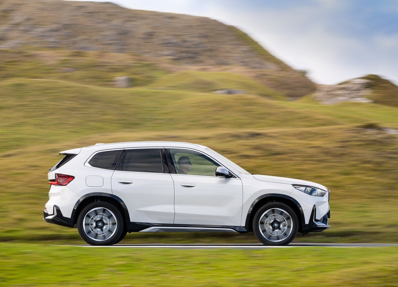 2023 - BMW X1 UK VERSION, foto 17