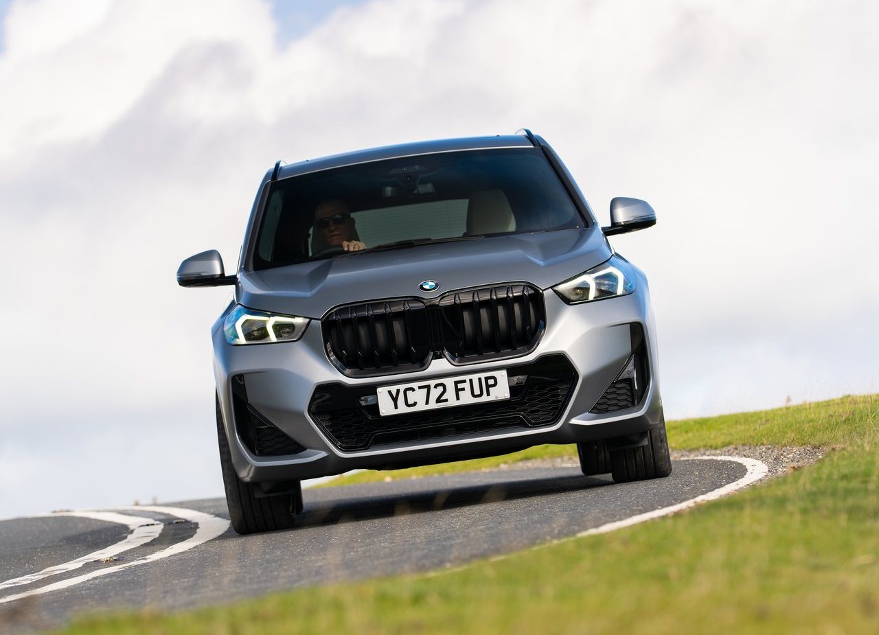 2023 - BMW X1 UK VERSION, foto 26