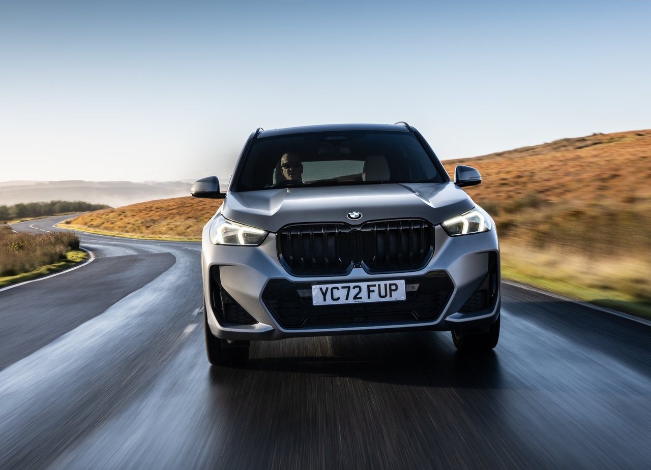 2023 - BMW X1 UK VERSION, foto 27