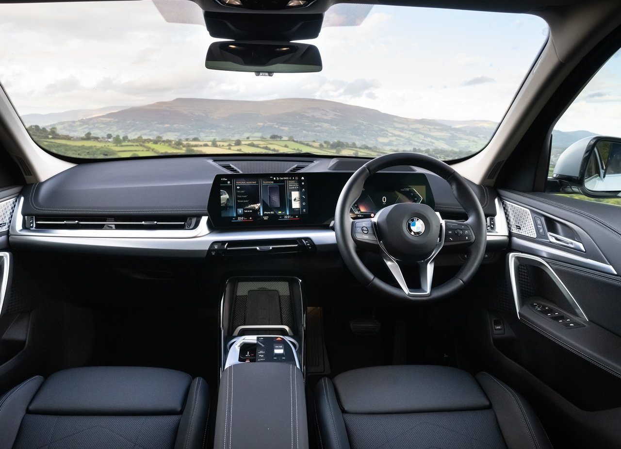 2023 - BMW X1 UK VERSION, foto 33