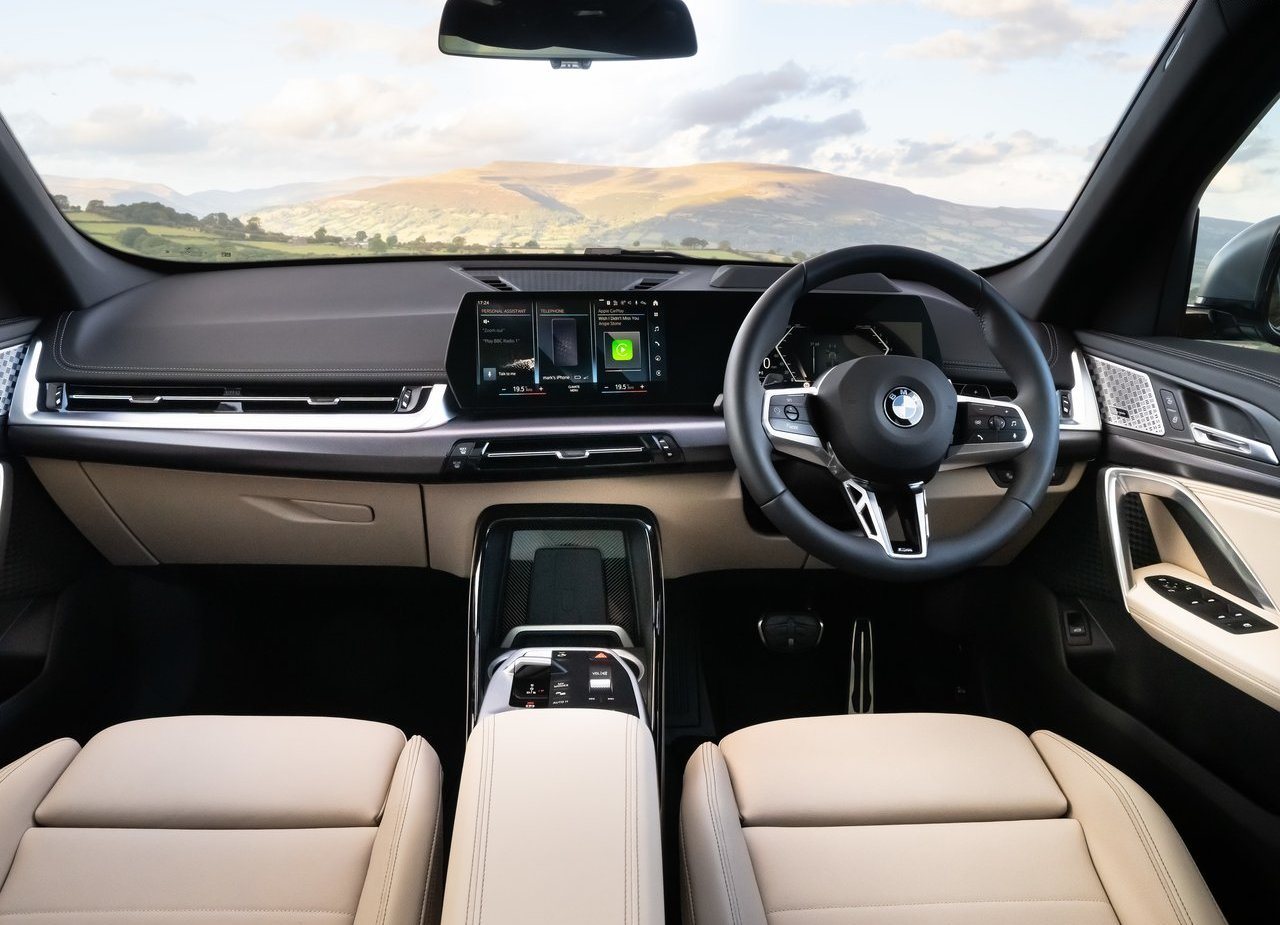 2023 - BMW X1 UK VERSION, foto 34