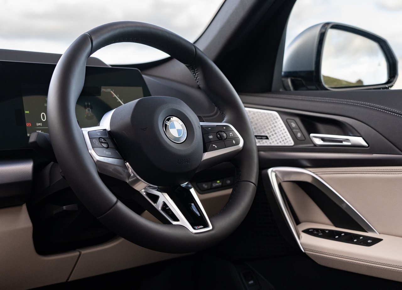 2023 - BMW X1 UK VERSION, foto 35