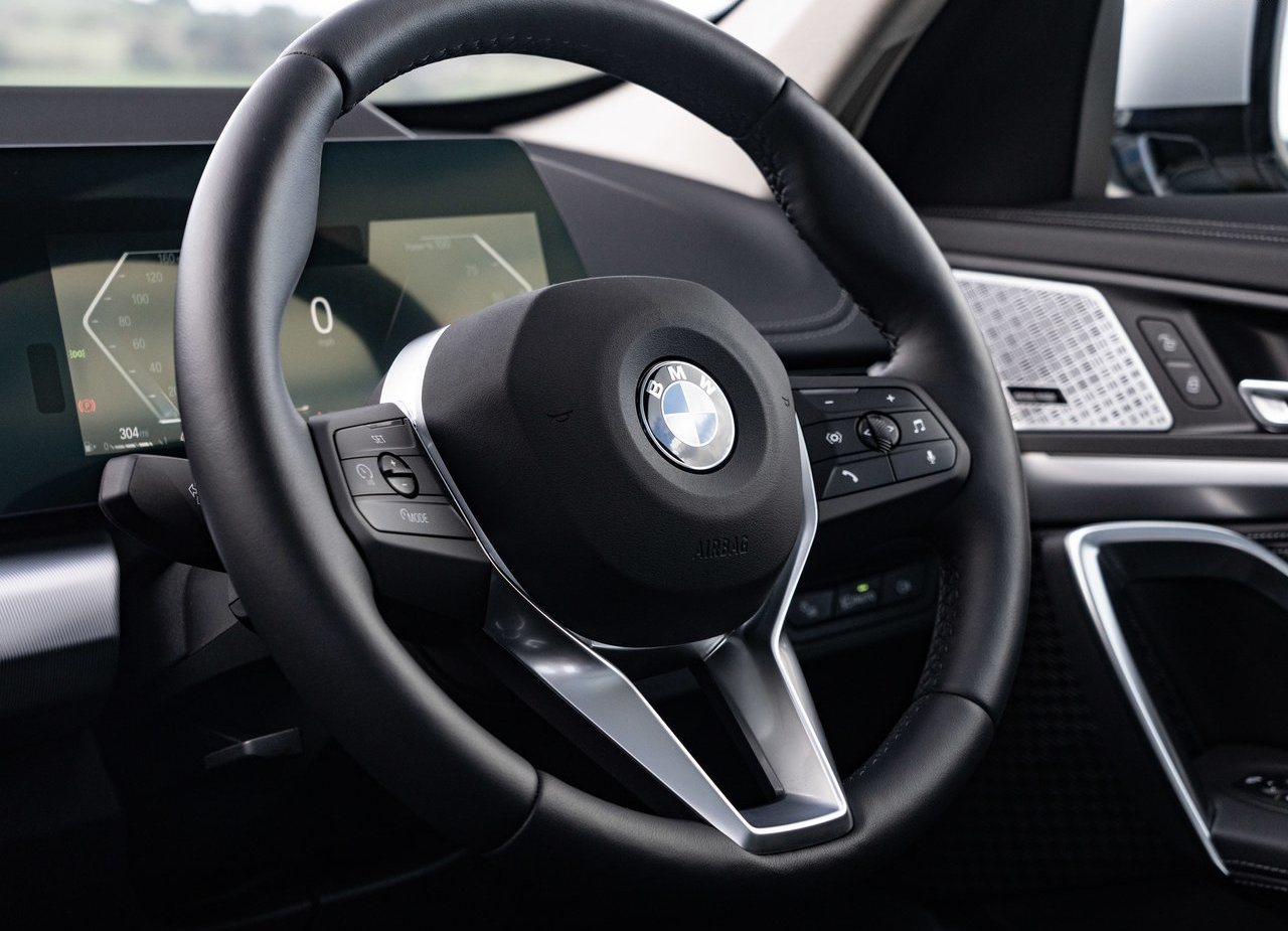 2023 - BMW X1 UK VERSION, foto 36