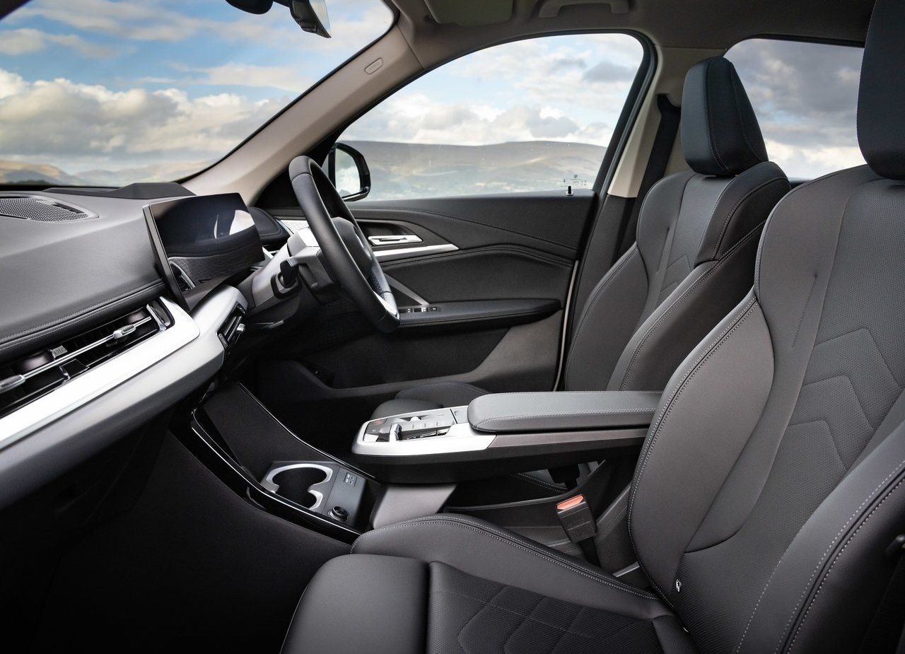2023 - BMW X1 UK VERSION, foto 37
