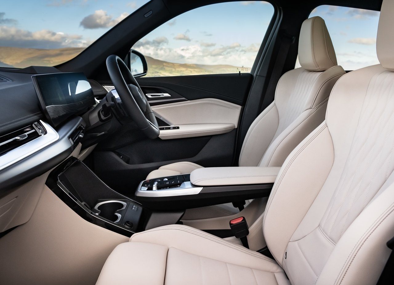 2023 - BMW X1 UK VERSION, foto 38