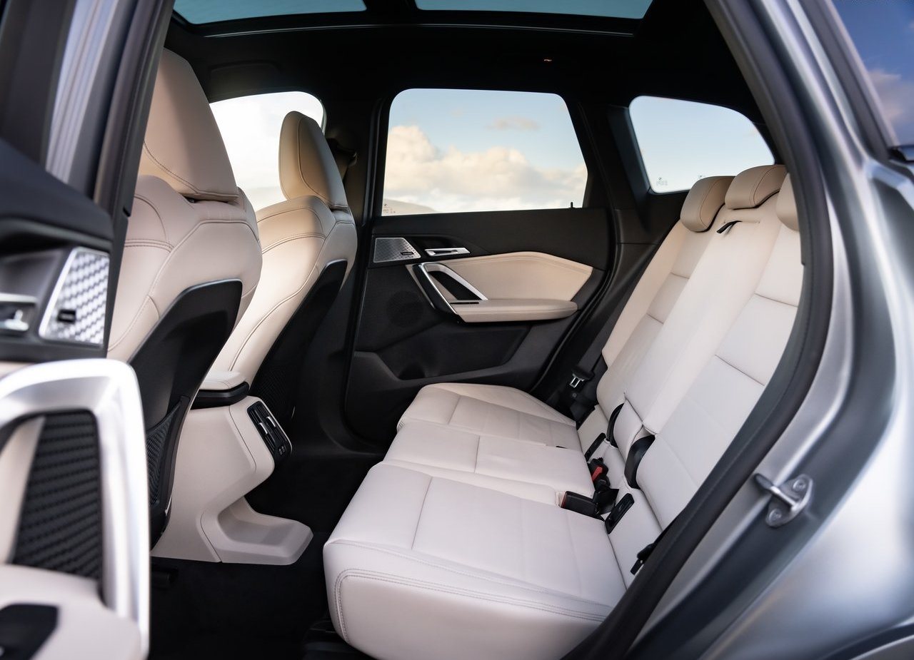2023 - BMW X1 UK VERSION, foto 39