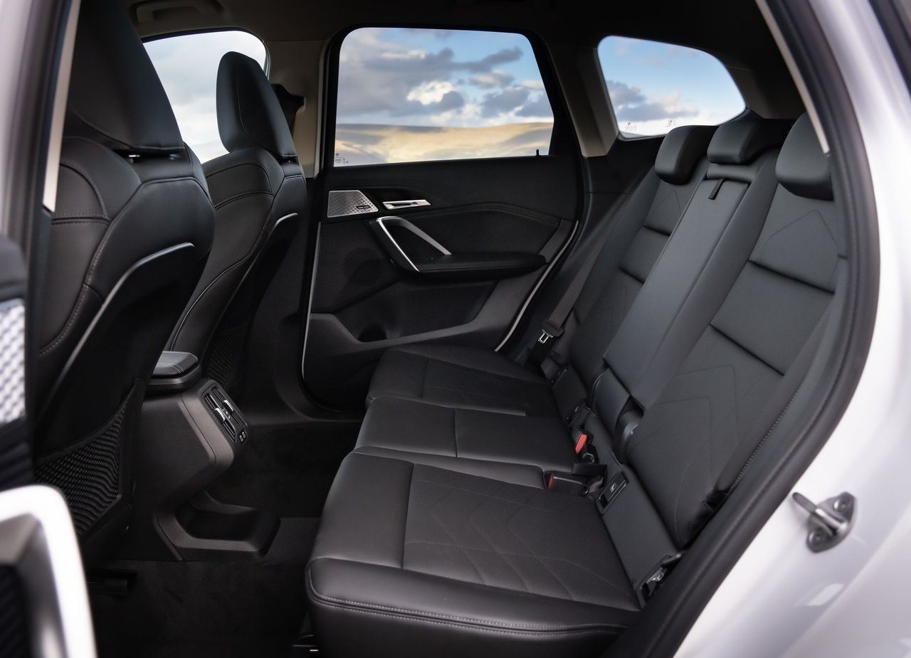 2023 - BMW X1 UK VERSION, foto 40
