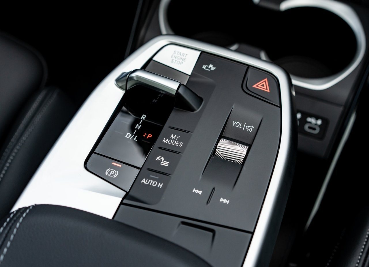 2023 - BMW X1 UK VERSION, foto 41