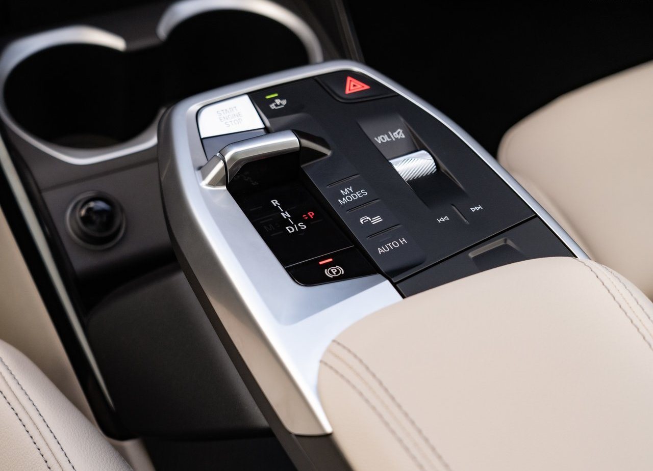 2023 - BMW X1 UK VERSION, foto 42