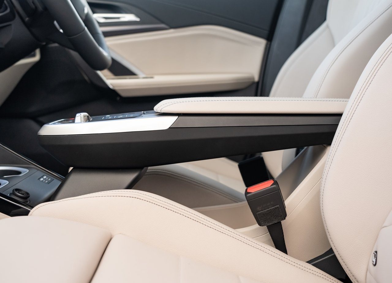 2023 - BMW X1 UK VERSION, foto 44