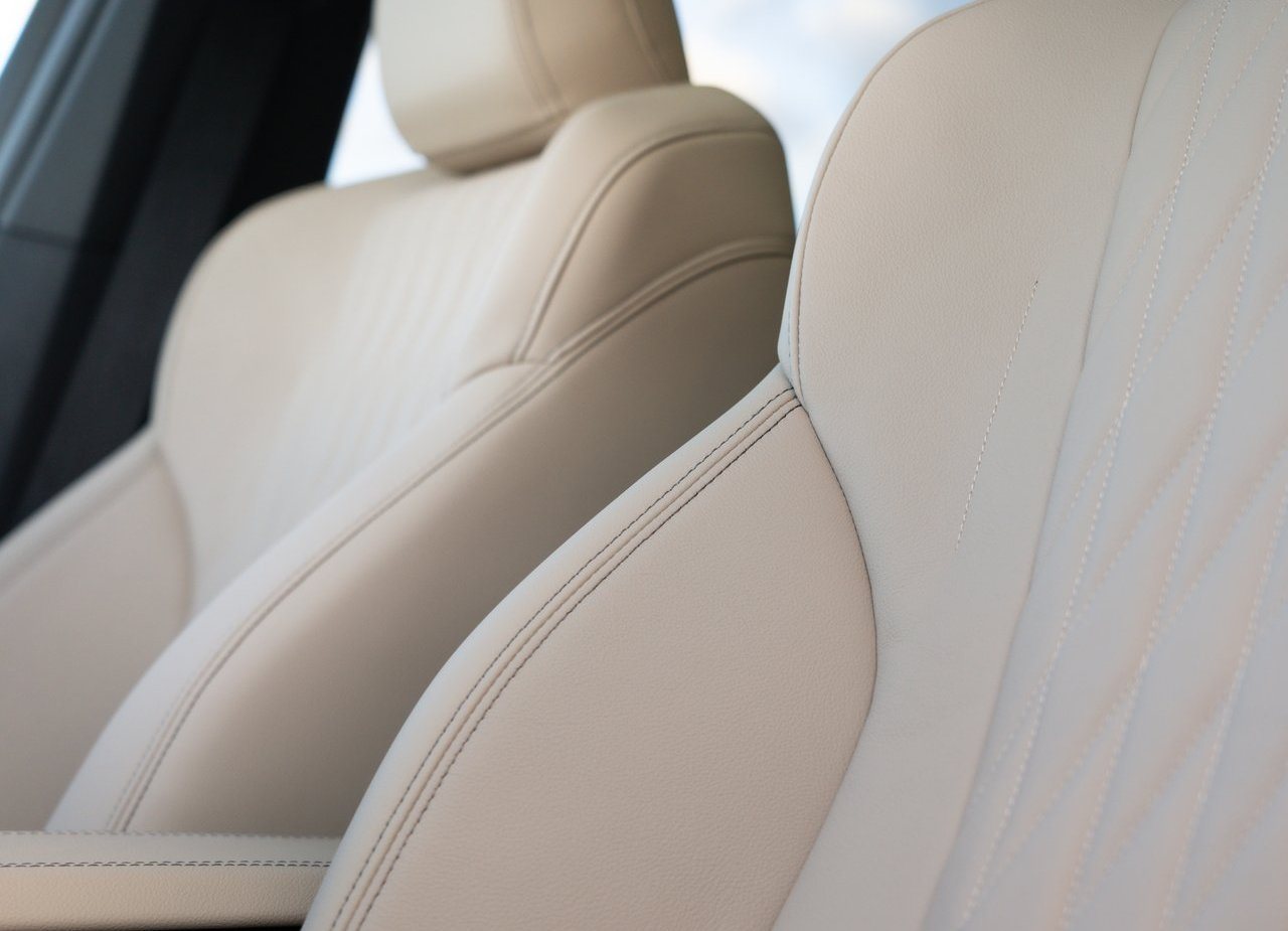 2023 - BMW X1 UK VERSION, foto 46