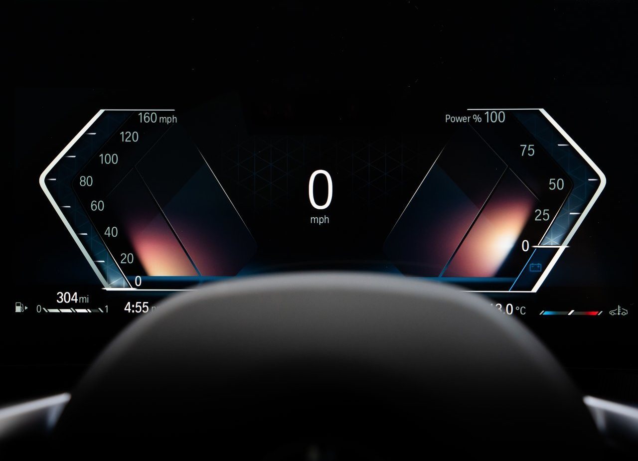 2023 - BMW X1 UK VERSION, foto 47