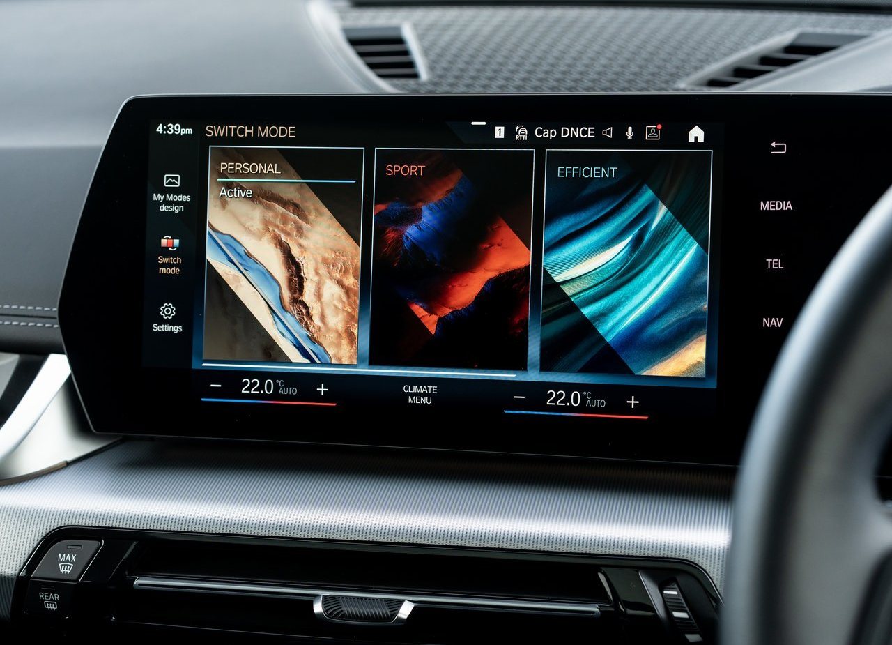 2023 - BMW X1 UK VERSION, foto 55