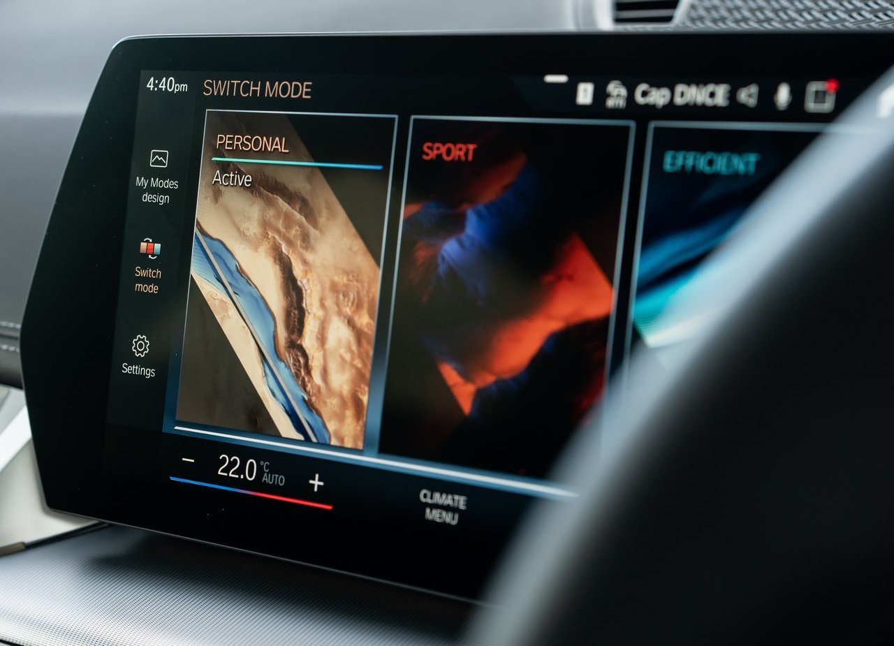 2023 - BMW X1 UK VERSION, foto 56