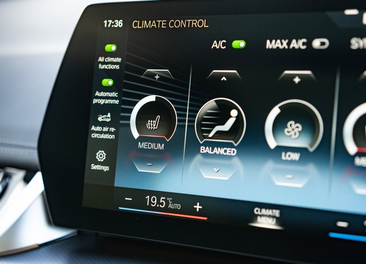 2023 - BMW X1 UK VERSION, foto 57