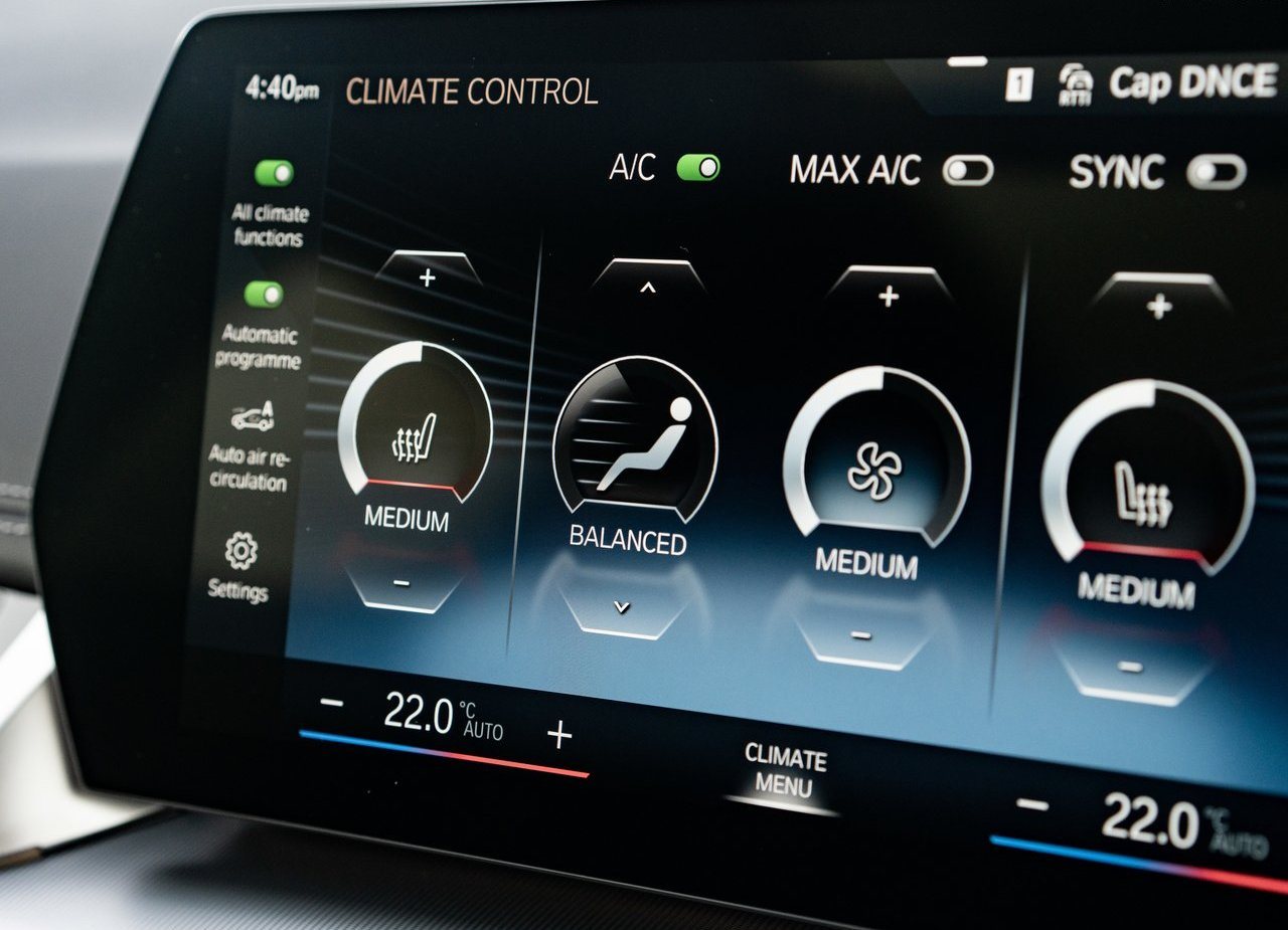2023 - BMW X1 UK VERSION, foto 58