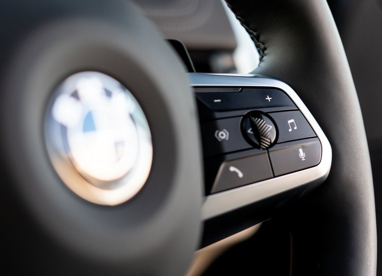 2023 - BMW X1 UK VERSION, foto 60