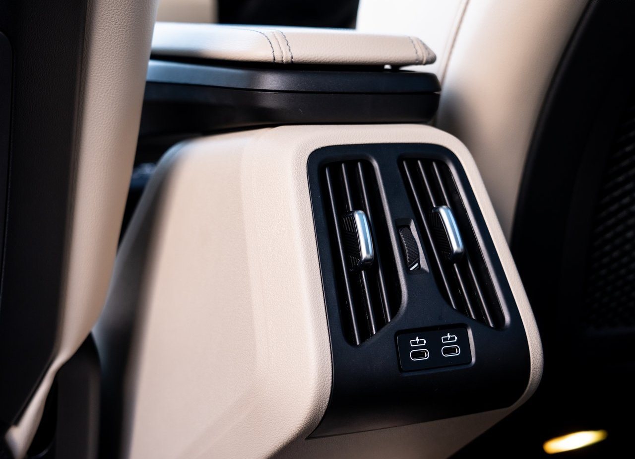 2023 - BMW X1 UK VERSION, foto 62