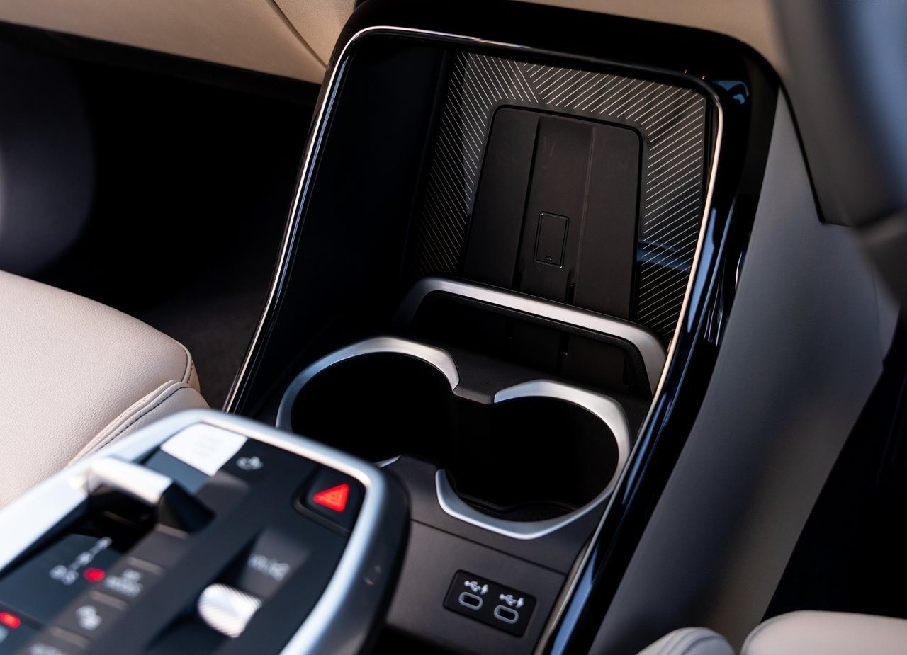 2023 - BMW X1 UK VERSION, foto 65