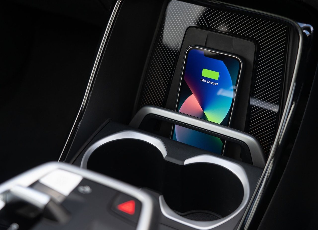 2023 - BMW X1 UK VERSION, foto 68