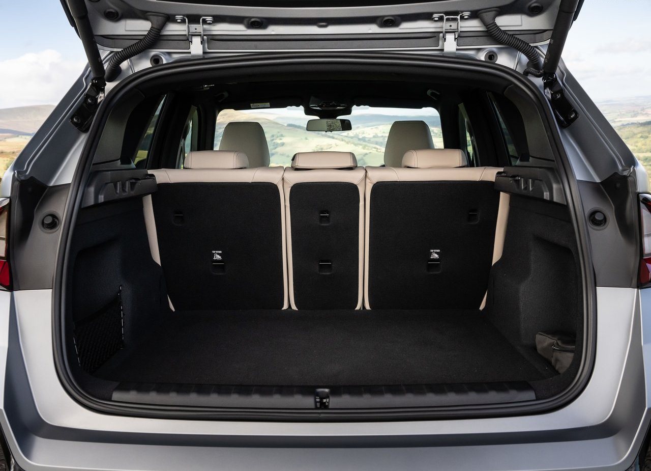2023 - BMW X1 UK VERSION, foto 69