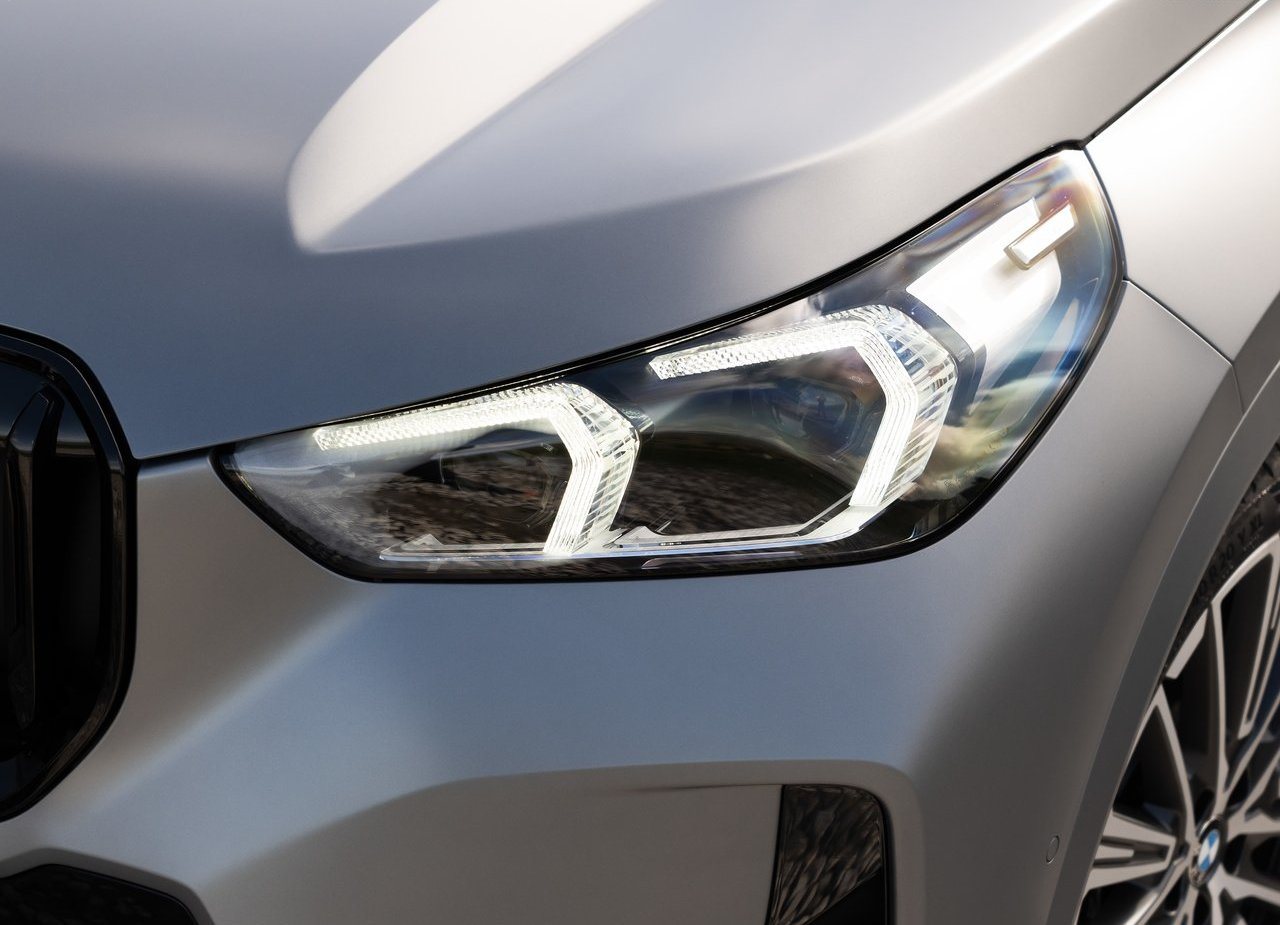 2023 - BMW X1 UK VERSION, foto 74