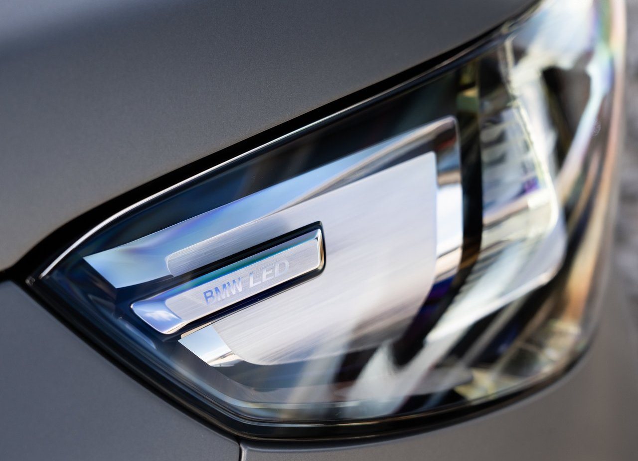 2023 - BMW X1 UK VERSION, foto 78