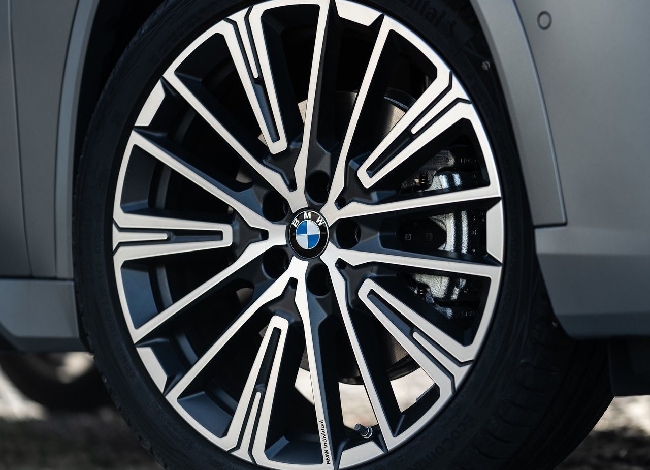 2023 - BMW X1 UK VERSION, foto 81