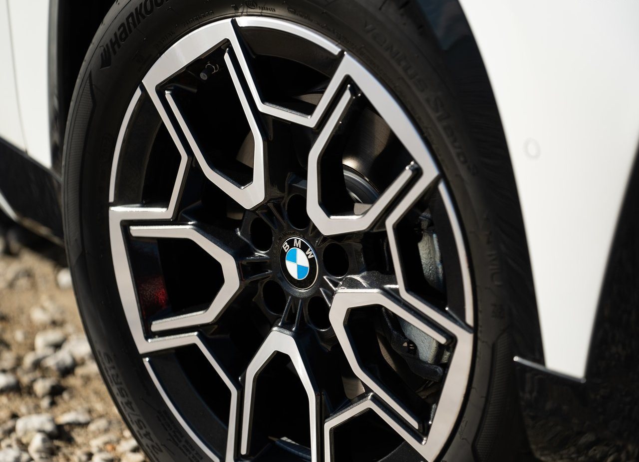 2023 - BMW X1 UK VERSION, foto 82