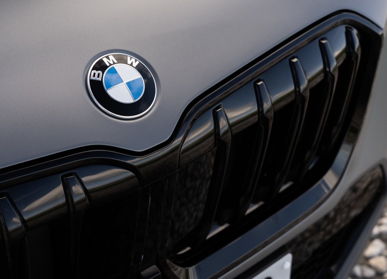 2023 - BMW X1 UK VERSION, foto 83