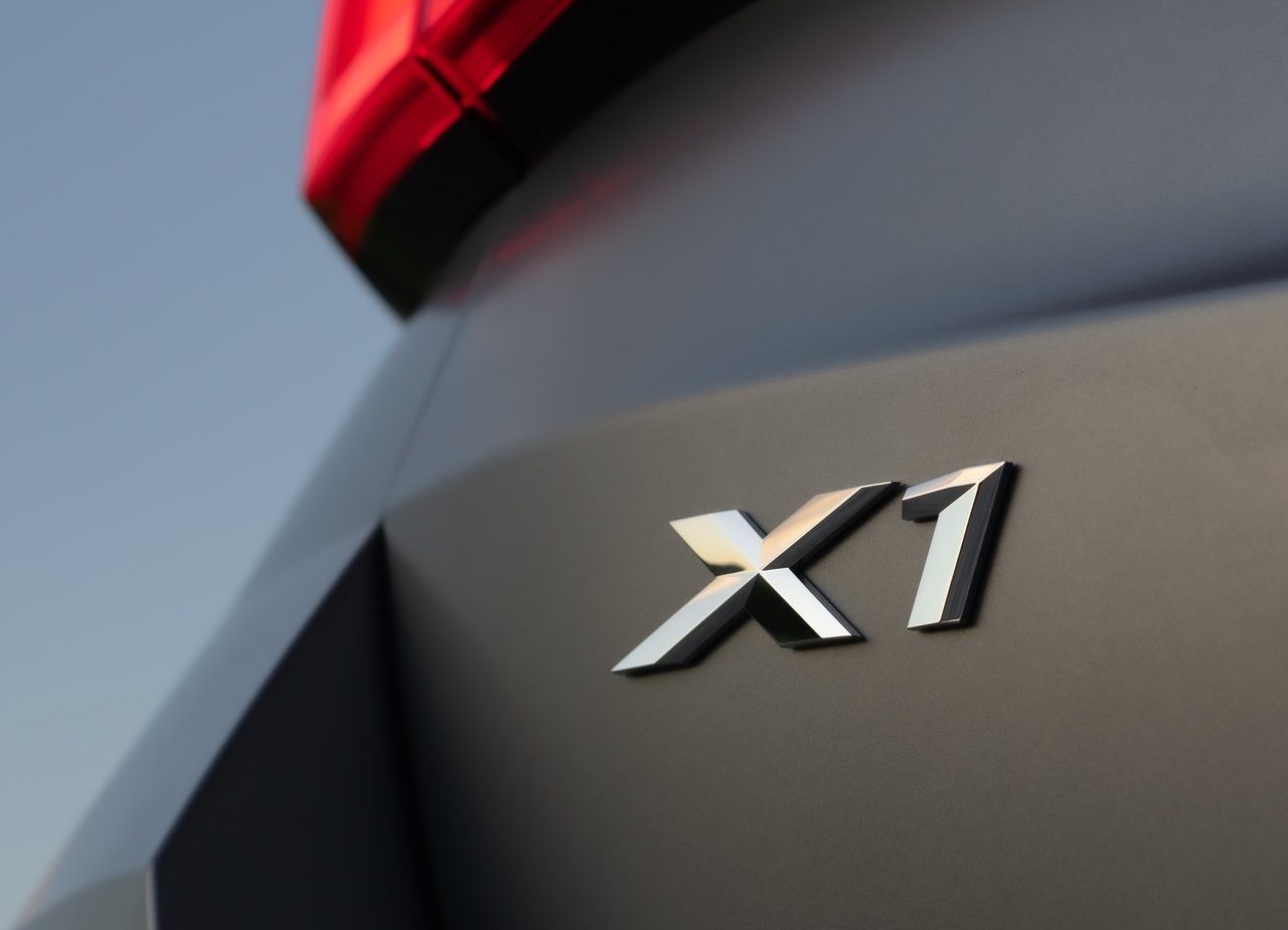 2023 - BMW X1 UK VERSION, foto 84