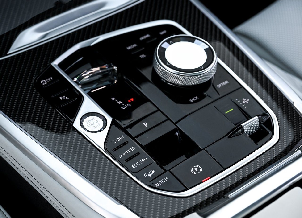 2023 - BMW X7 M60i US VERSION, foto 109