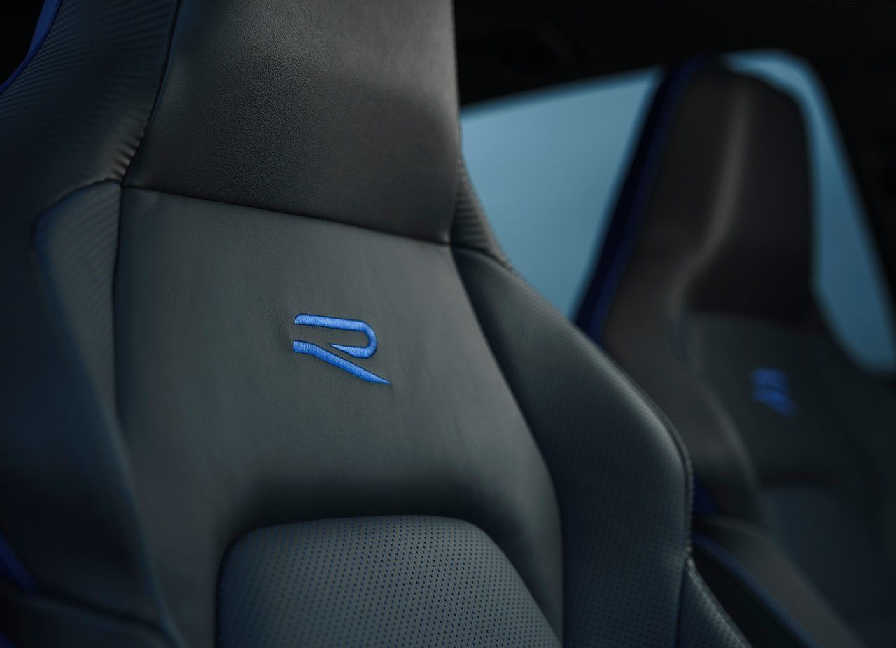 2022 - VOLKSWAGEN GOLF R 20 YEARS EDITION UK VERSION, foto 29
