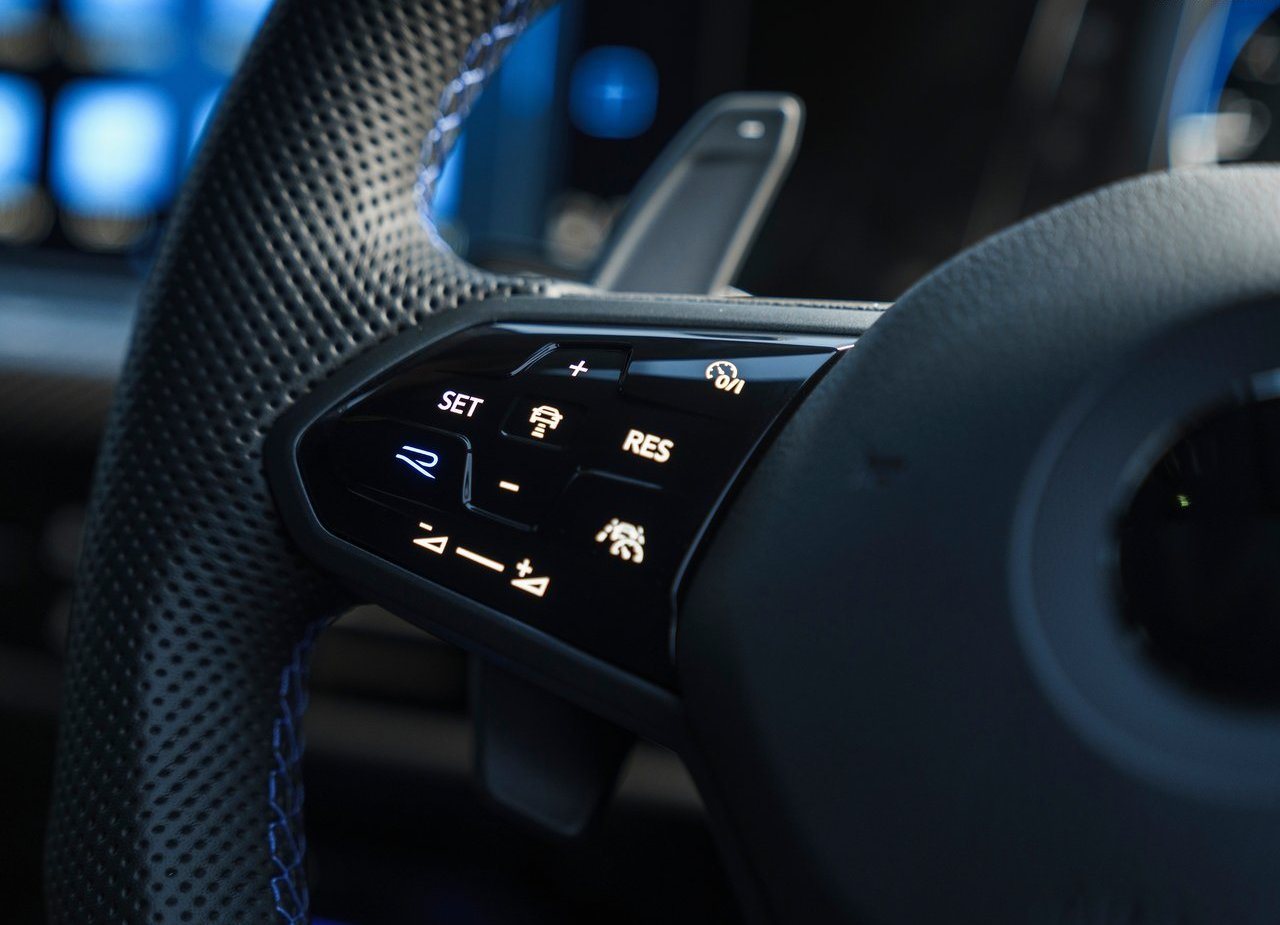 2022 - VOLKSWAGEN GOLF R 20 YEARS EDITION UK VERSION, foto 30
