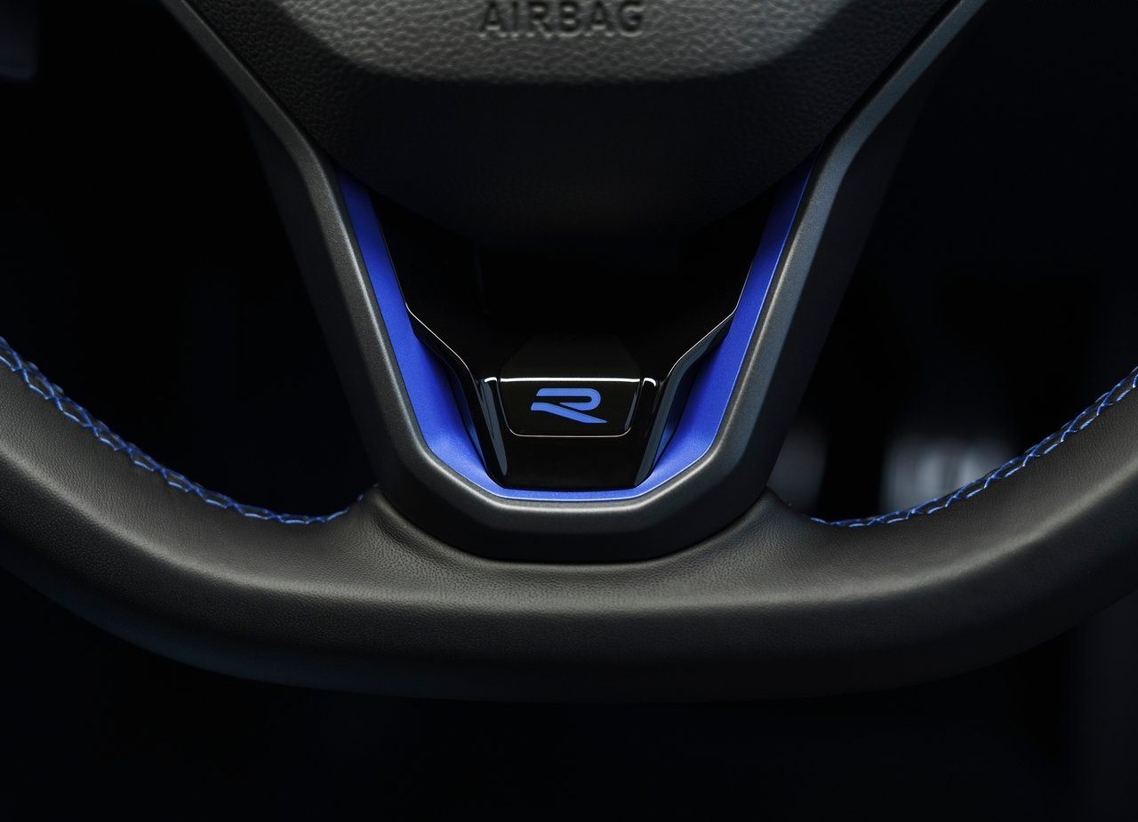 2022 - VOLKSWAGEN GOLF R 20 YEARS EDITION UK VERSION, foto 31