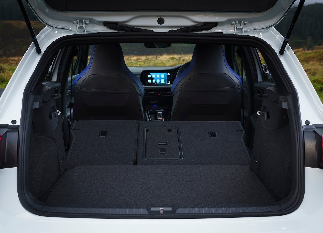 2022 - VOLKSWAGEN GOLF R 20 YEARS EDITION UK VERSION, foto 34