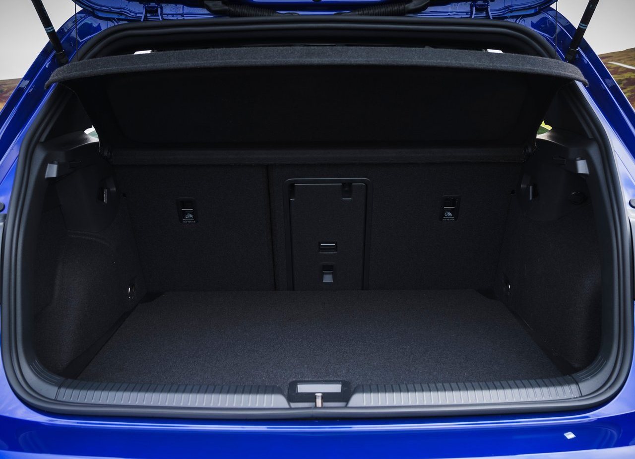 2022 - VOLKSWAGEN GOLF R 20 YEARS EDITION UK VERSION, foto 35