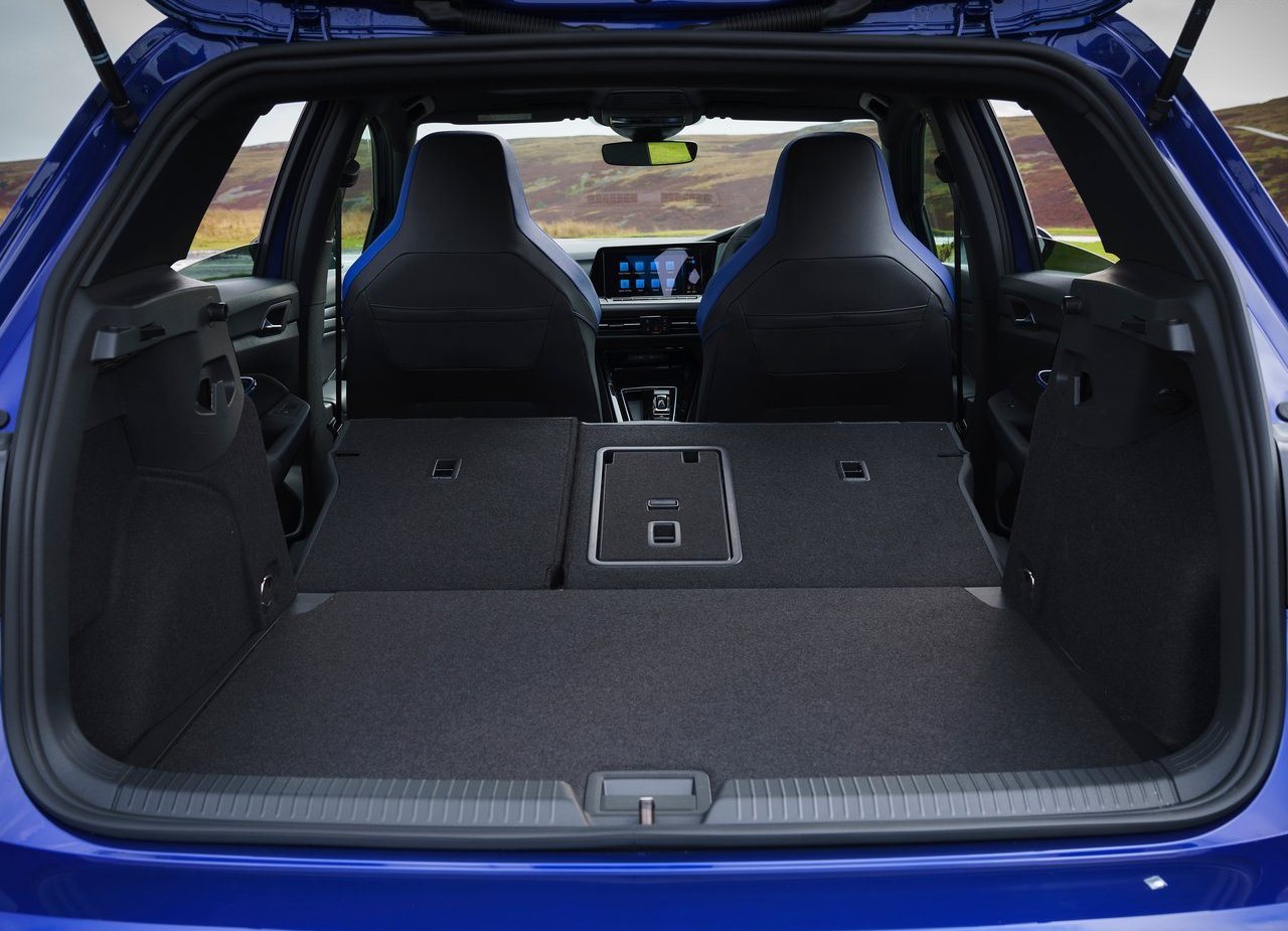 2022 - VOLKSWAGEN GOLF R 20 YEARS EDITION UK VERSION, foto 36