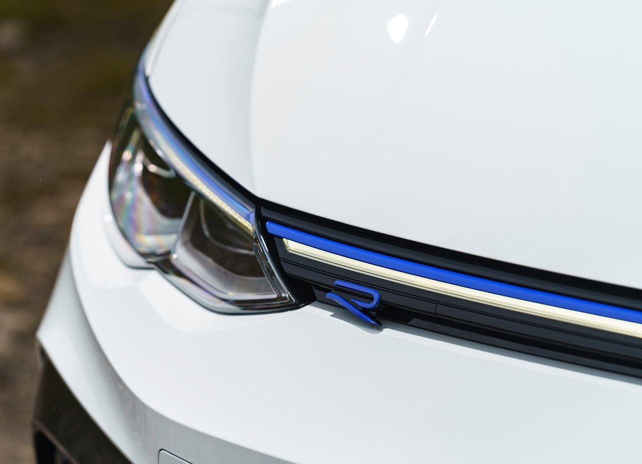 2022 - VOLKSWAGEN GOLF R 20 YEARS EDITION UK VERSION, foto 37