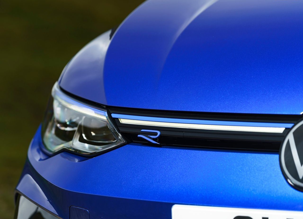 2022 - VOLKSWAGEN GOLF R 20 YEARS EDITION UK VERSION, foto 38
